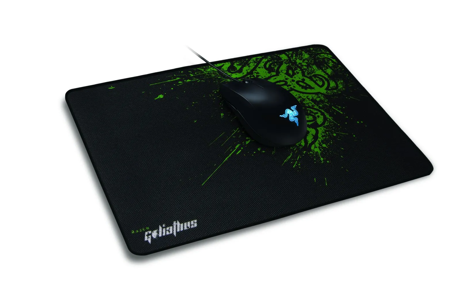 Razer Mouse Pad Small