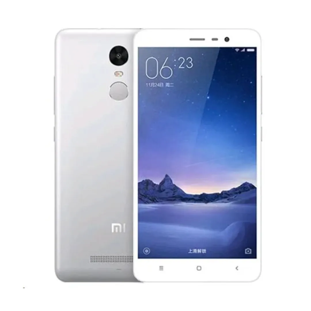 Redmi Note 4 Refurbished