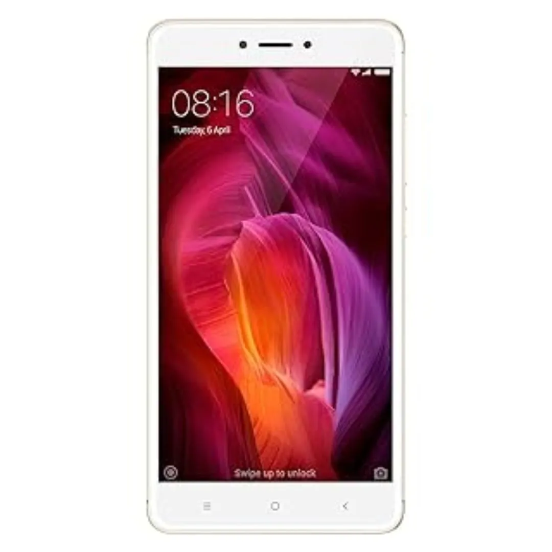 Redmi Note 4 Refurbished