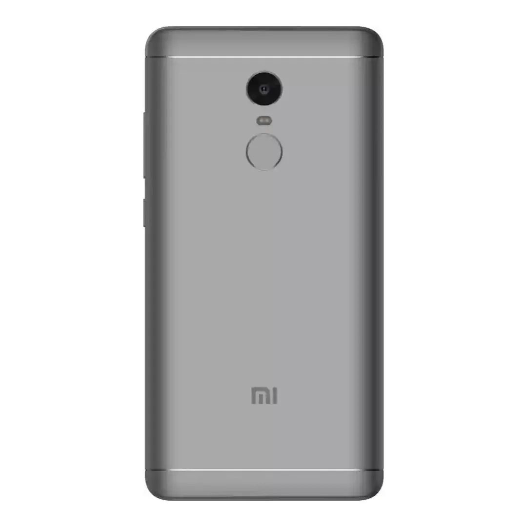 Redmi Note 4 Refurbished