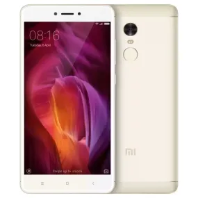 Redmi Note 4 Refurbished