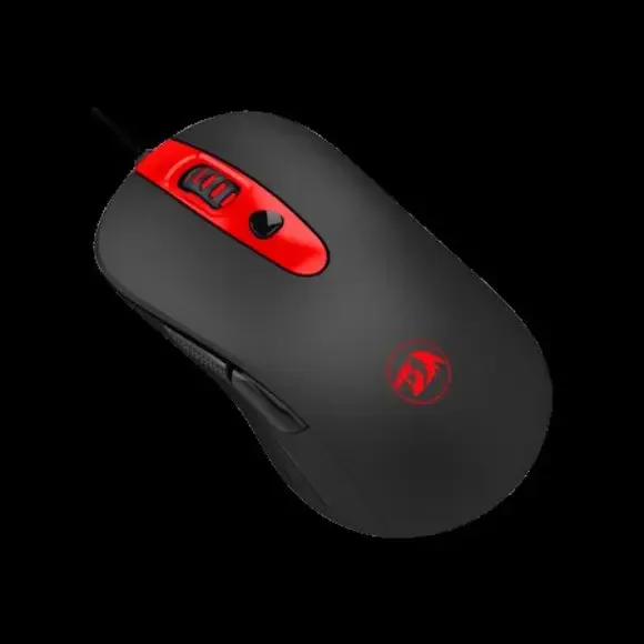 REDRAGON M703 GERBERUS, 7200DPI, 6 PROGRAMMABLE WIRED GAMING MOUSE