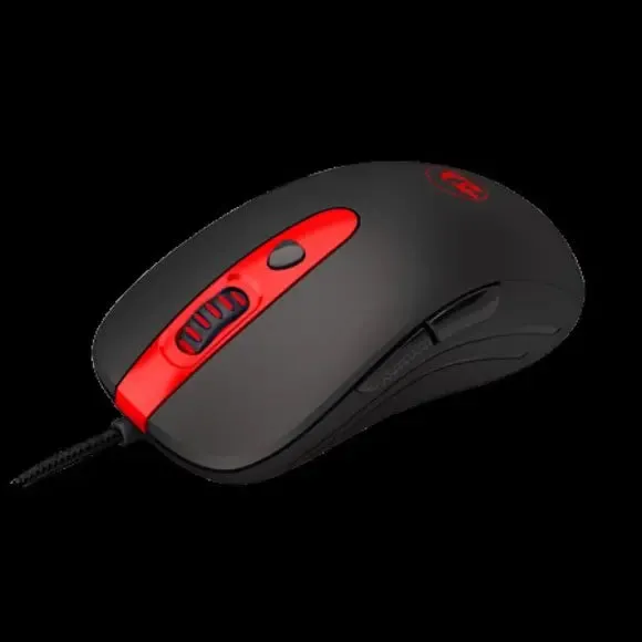 REDRAGON M703 GERBERUS, 7200DPI, 6 PROGRAMMABLE WIRED GAMING MOUSE