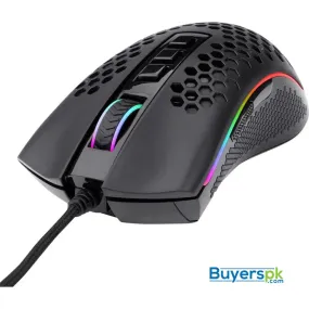 Redragon M988-rgb Storm Elite Gaming Mouse