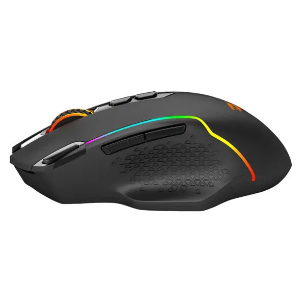 REDRAGON TAIPAN Pro10000DPI RF Gaming Mouse