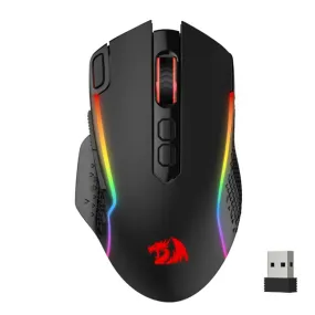 REDRAGON TAIPAN Pro10000DPI RF Gaming Mouse