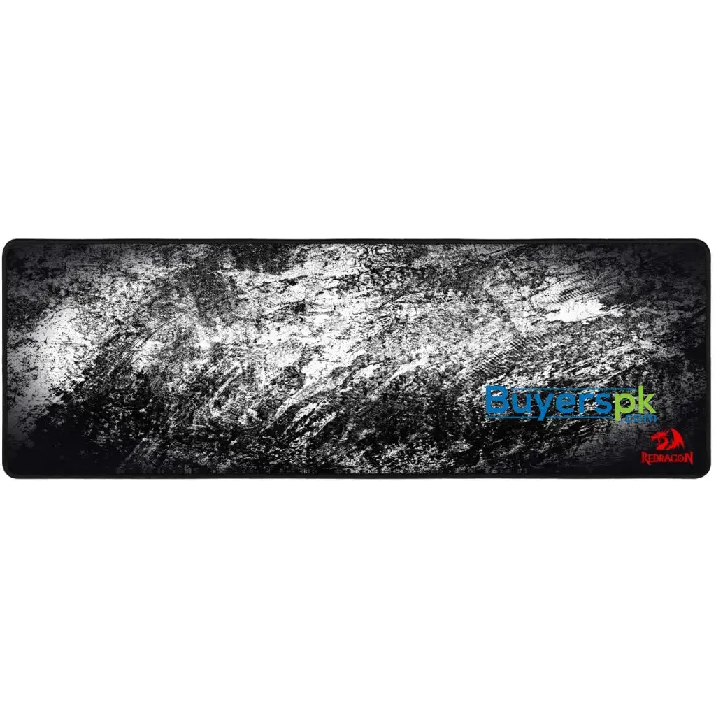 Redragon Taurus P018 Gaming Mouse Pad Large