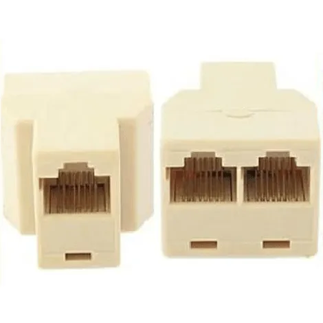 RJ45 SPLITTER