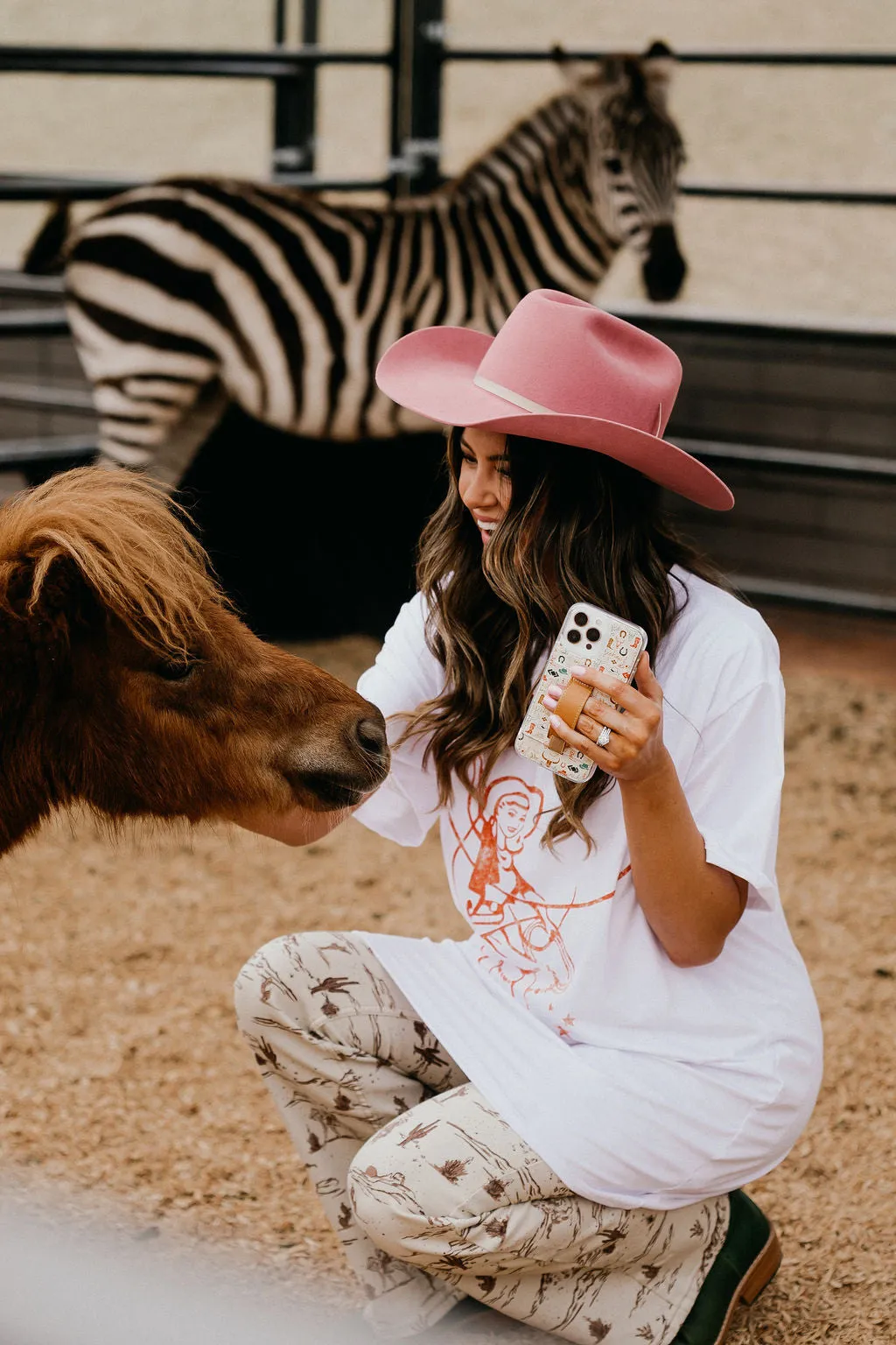 Rodeo Queen by Alyssa Johnson