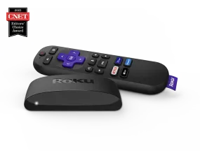 Roku Streaming Stick® Express 4K 