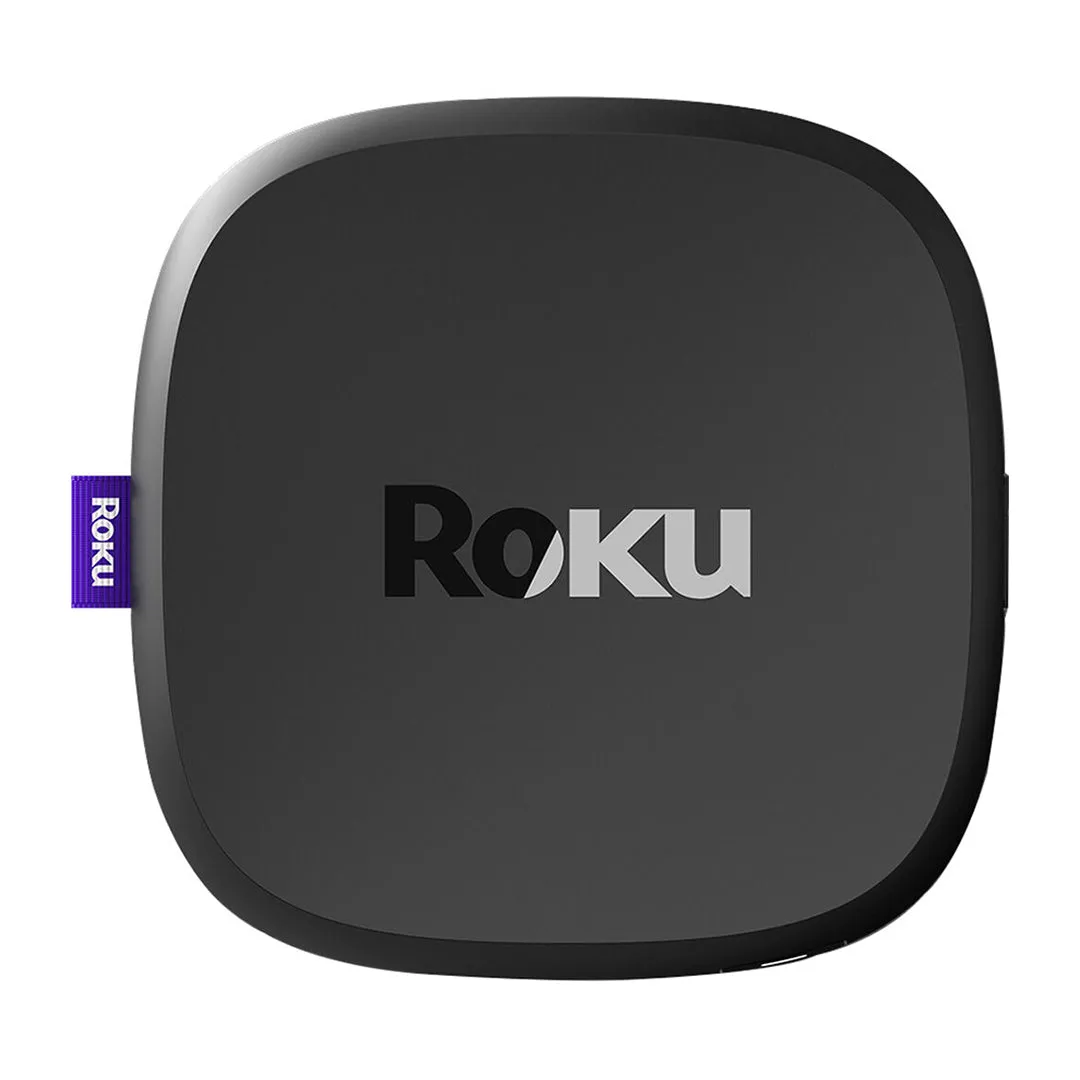 Roku Ultra HDR 4K Streaming Media Player (2020)