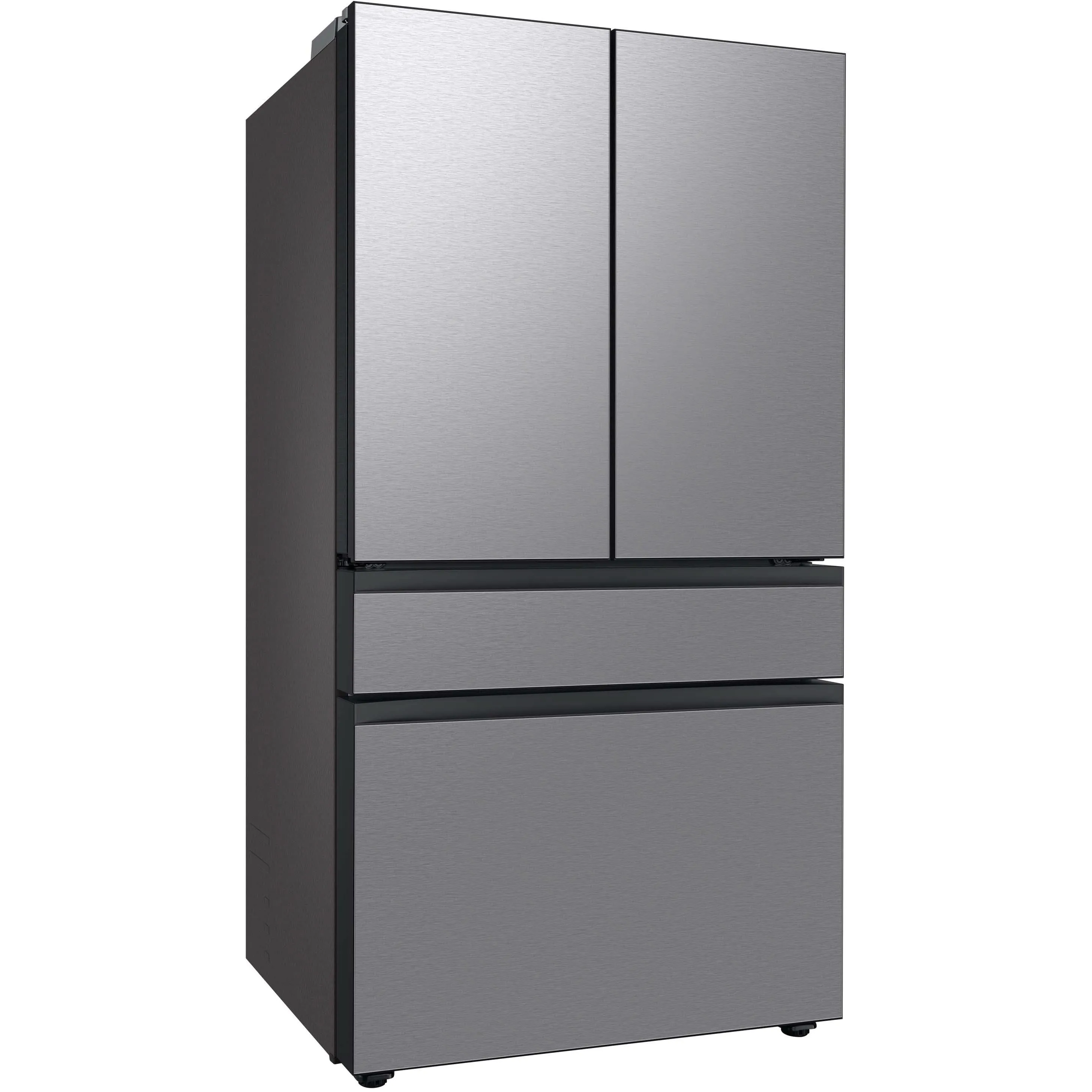 Samsung 36-inch, 28.8 cu.ft. French 4-Door Refrigerator with Dual Ice Maker RF29BB8600QLAA