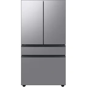 Samsung 36-inch, 28.8 cu.ft. French 4-Door Refrigerator with Dual Ice Maker RF29BB8600QLAA