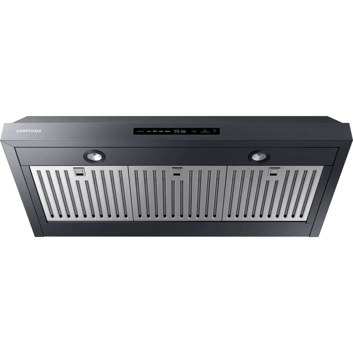 Samsung 36-inch Under Cabinet Range Hood NK36N7000UG/AA