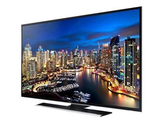 Samsung 50" Class 4K (2160P) Smart LED TV (UN50HU7000FXZC)