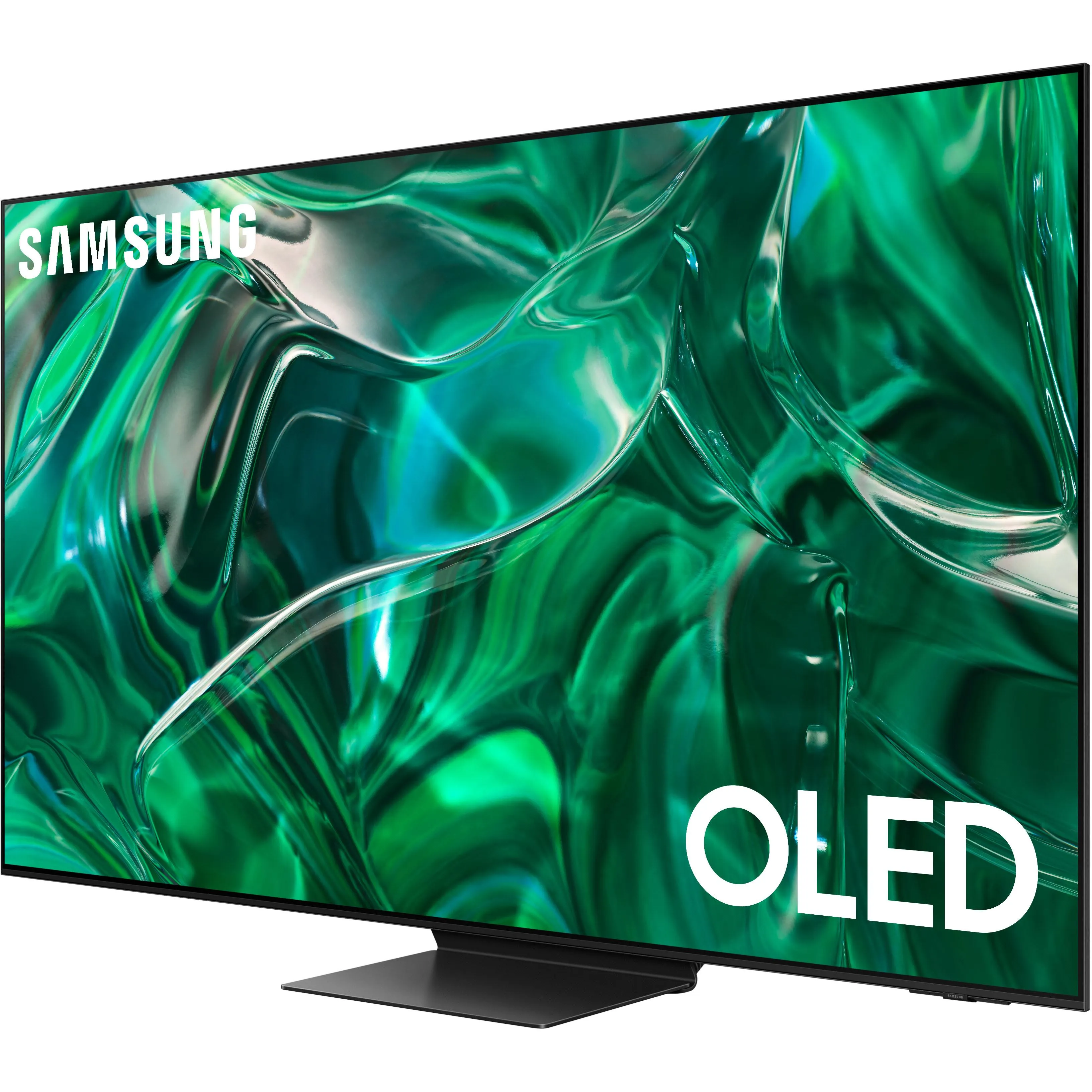 Samsung 55-inch OLED 4K Smart TV QN55S95CAFXZC