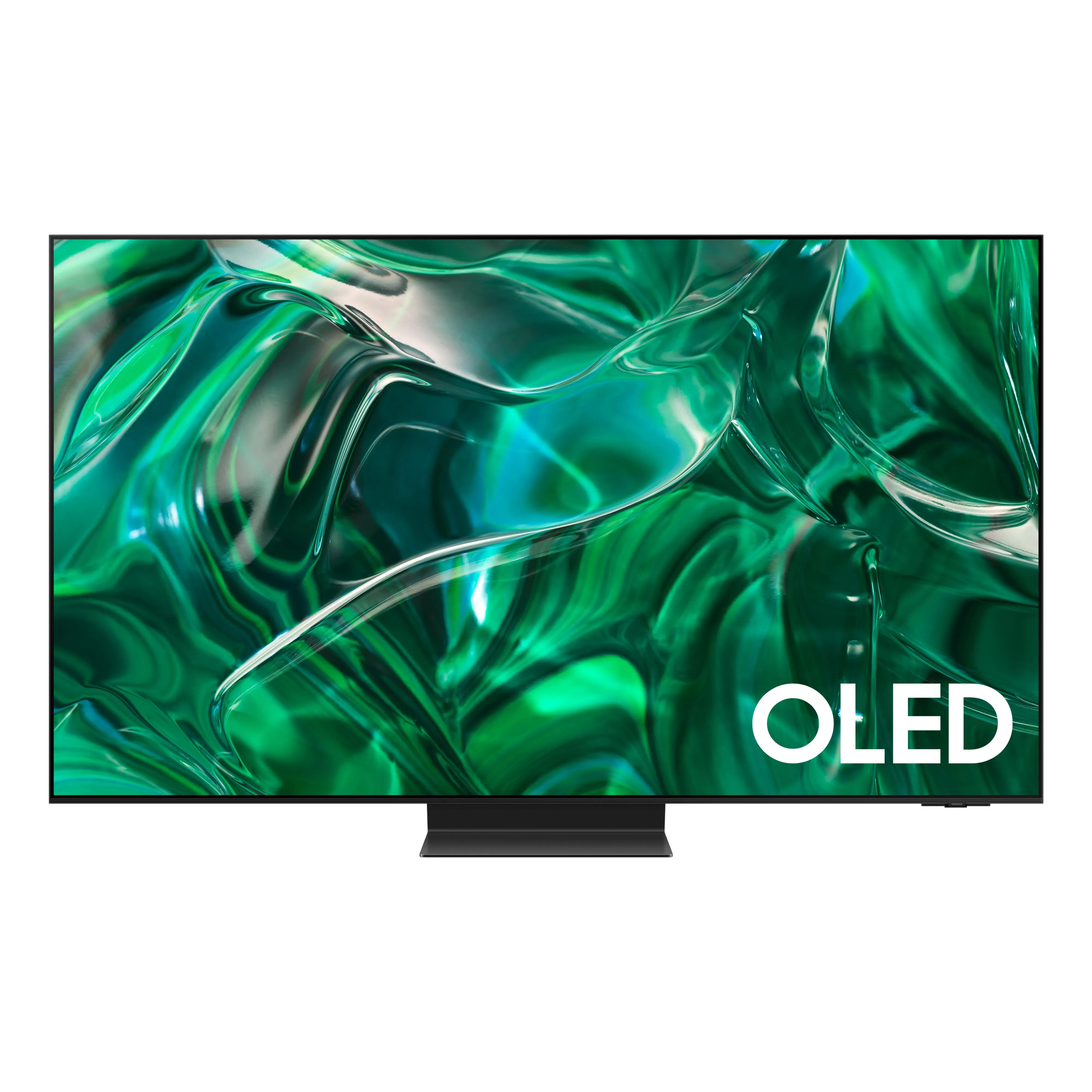 Samsung 55-inch OLED 4K Smart TV QN55S95CAFXZC