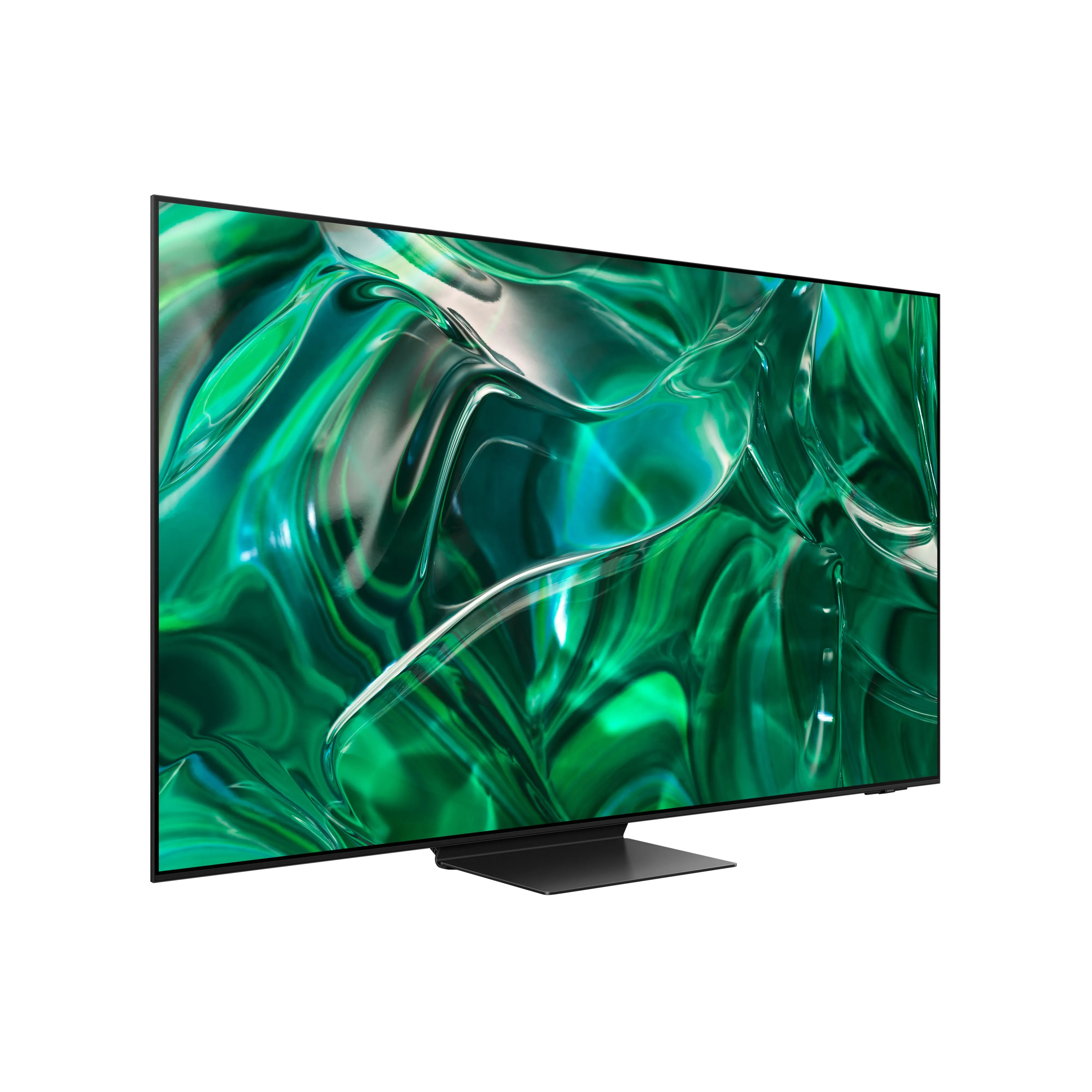 Samsung 55-inch OLED 4K Smart TV QN55S95CAFXZC