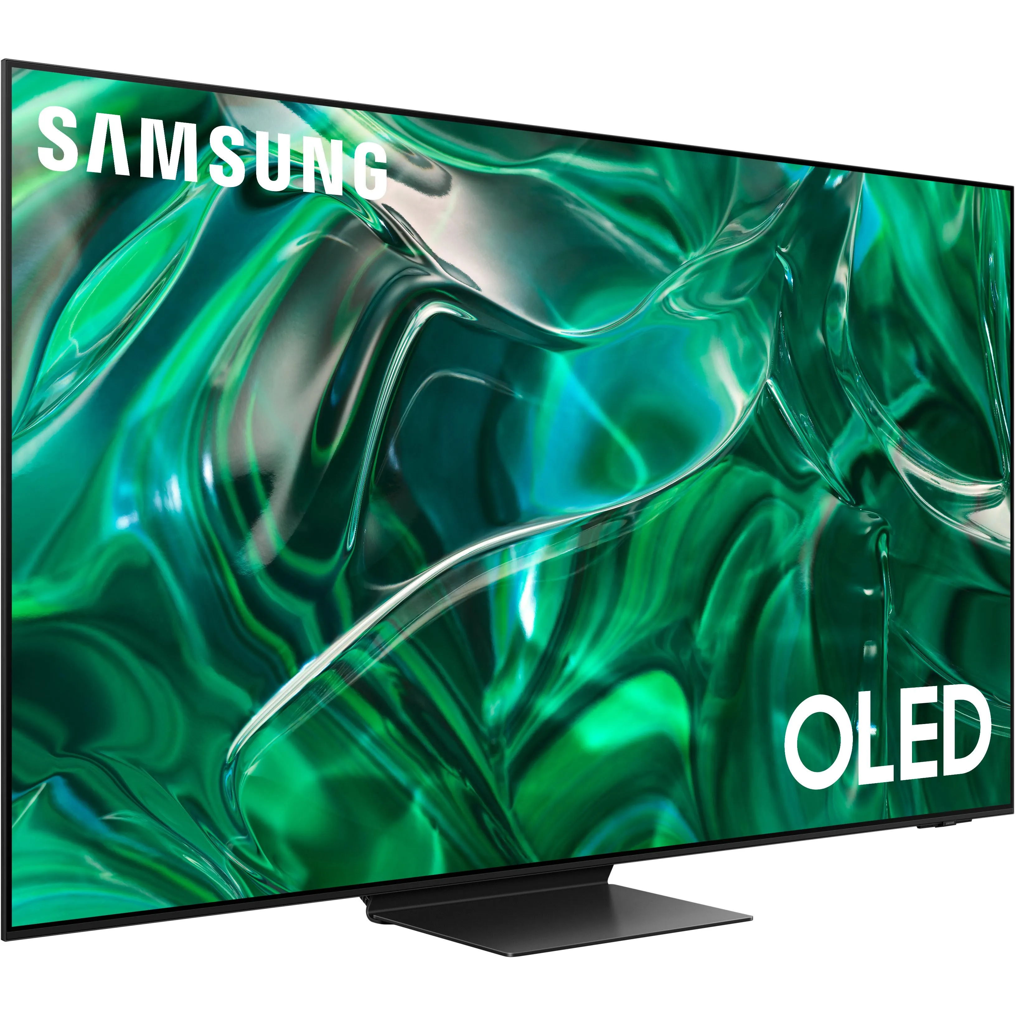 Samsung 55-inch OLED 4K Smart TV QN55S95CAFXZC