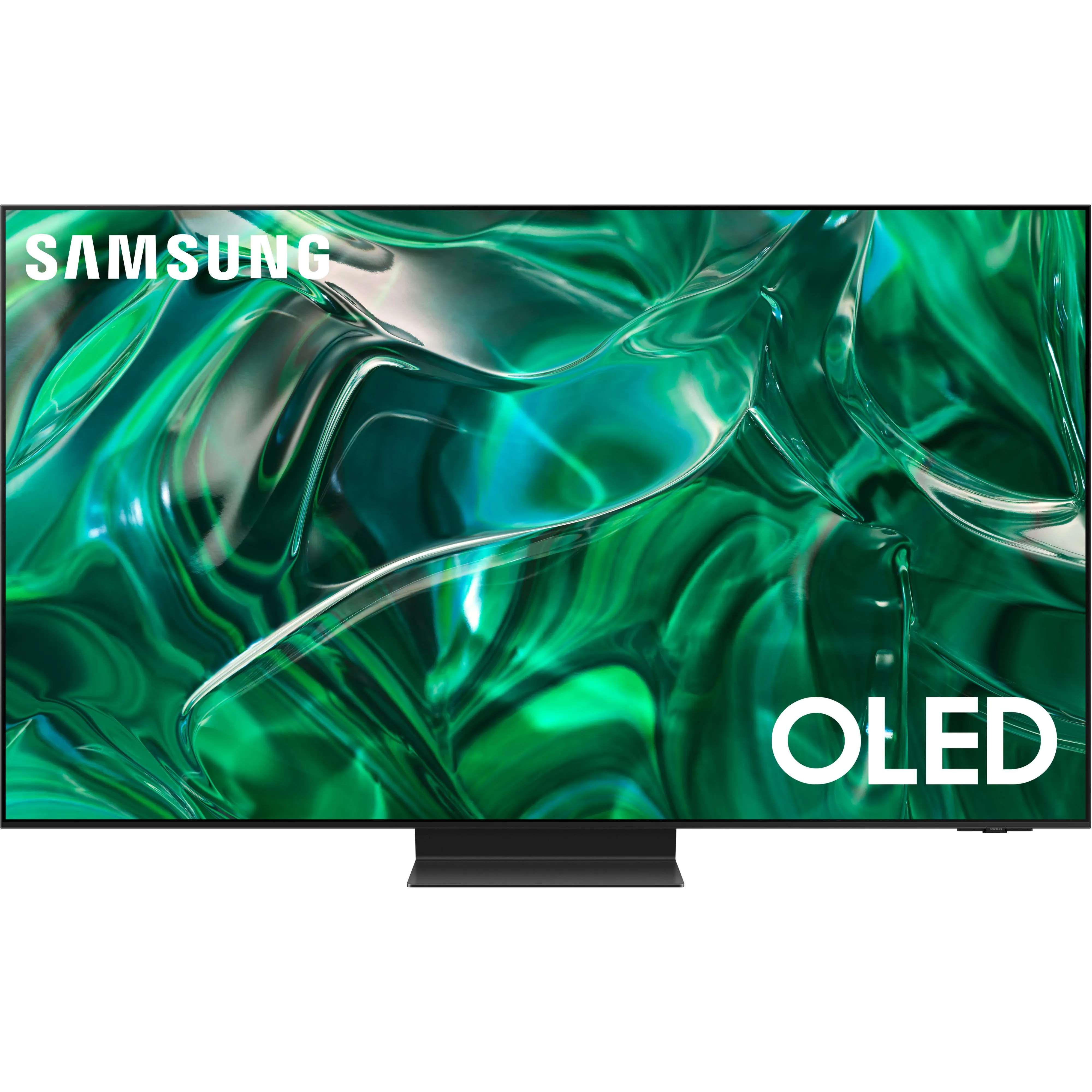 Samsung 55-inch OLED 4K Smart TV QN55S95CAFXZC