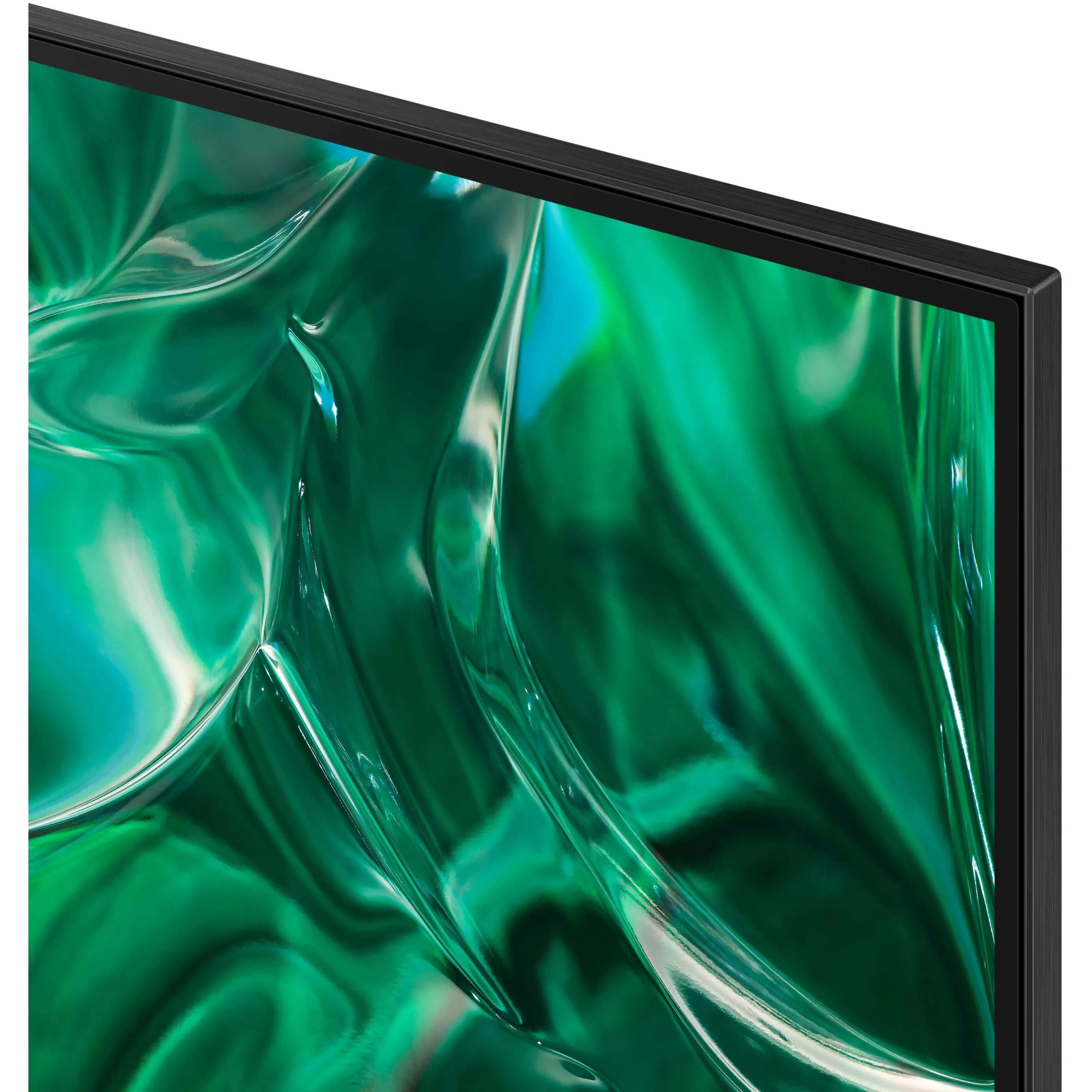 Samsung 65-inch OLED 4K Smart TV QN65S95CAFXZC