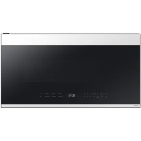 Samsung Bespoke Smart 30-inch, 2.1 cu. ft. Over-the-Range Microwave ME21DB650012/AC