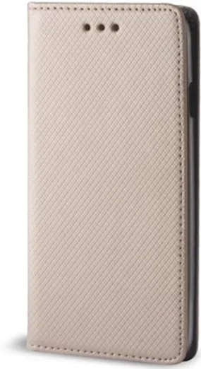 Samsung Galaxy S21 Ultra Wallet Case - Gold