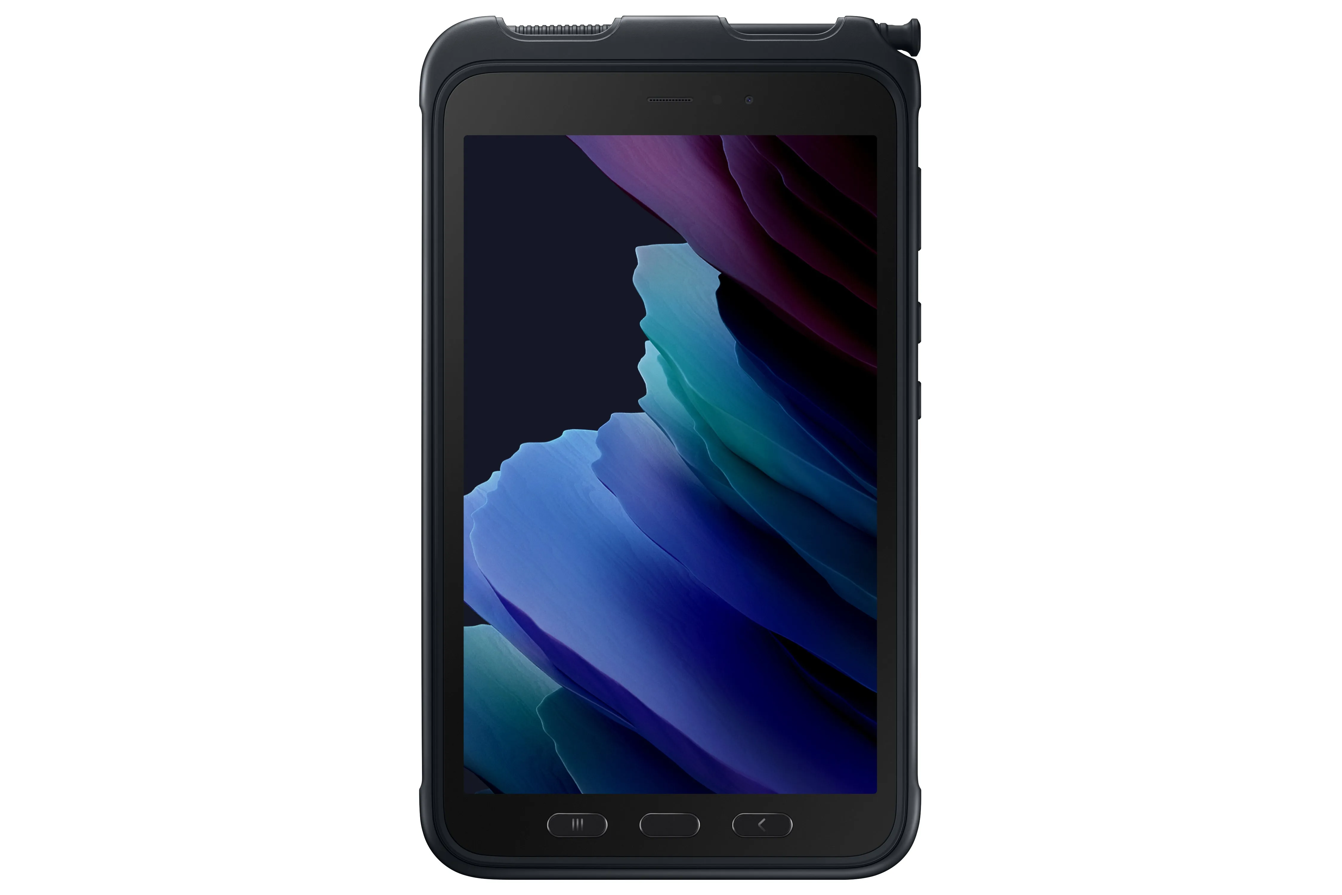 Samsung Galaxy Tab Active3 4G Lte-Tdd & Lte-Fdd 64 Gb 20.3 Cm (8") Samsung Exynos 4 Gb Wi-Fi 6 (802.11Ax) Android 10 Bla