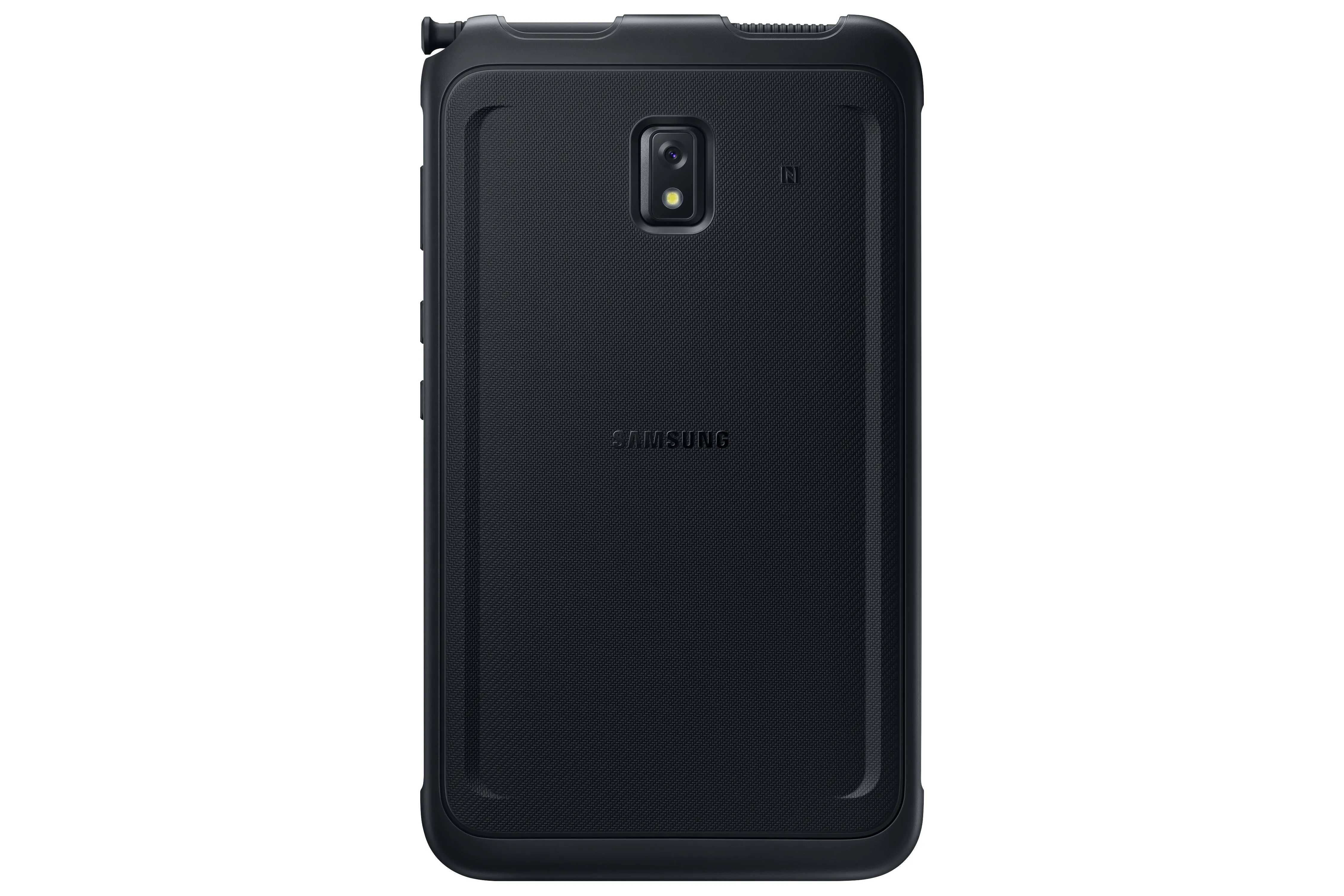 Samsung Galaxy Tab Active3 4G Lte-Tdd & Lte-Fdd 64 Gb 20.3 Cm (8") Samsung Exynos 4 Gb Wi-Fi 6 (802.11Ax) Android 10 Bla