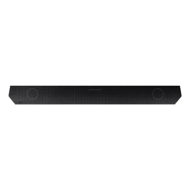 Samsung HW-Q800C | Barre de son - 5.1.2 canaux - Dolby ATMOS sans fil - Avec caisson de graves sans fil - Série Q - 360 W - Q-Symphony - Noir