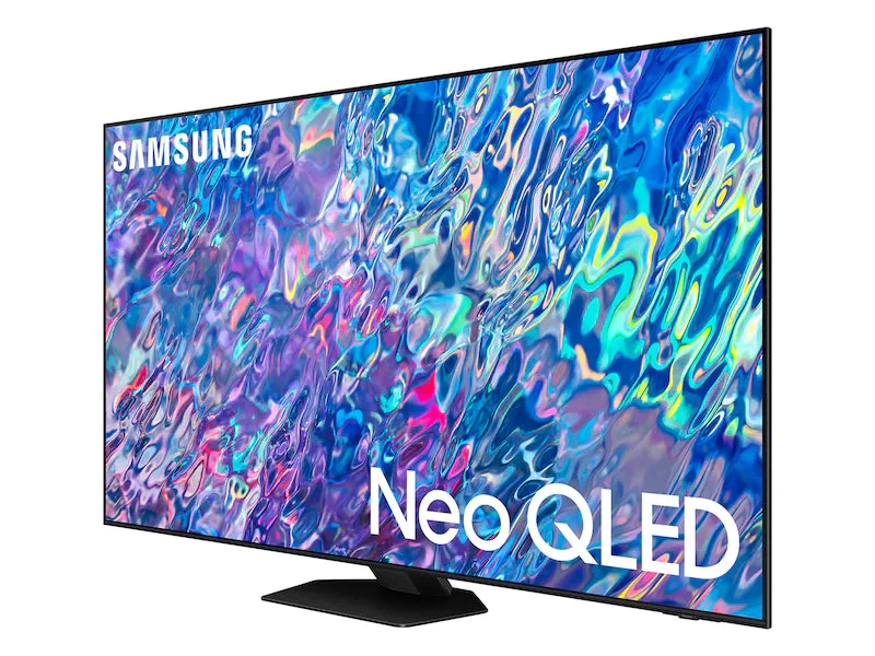 Samsung Led Tv 85 Smart Neo Qled 4K 4 Hdmi 2 Usb Satellite Built-In Wi-Fi