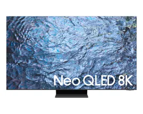 Samsung Qn900c Qe65qn900ctxxh Tv 165.1 Cm (65") 8K Ultra Hd Smart Tv Wi-Fi Black