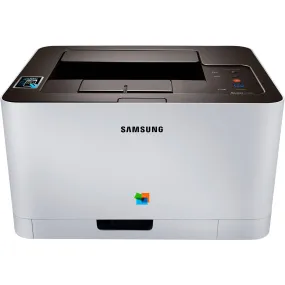 Samsung Xpress C410W Color Laser Printer