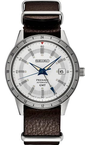 Seiko Watchmaking 110Th Anniversary Limited Edition SSK015