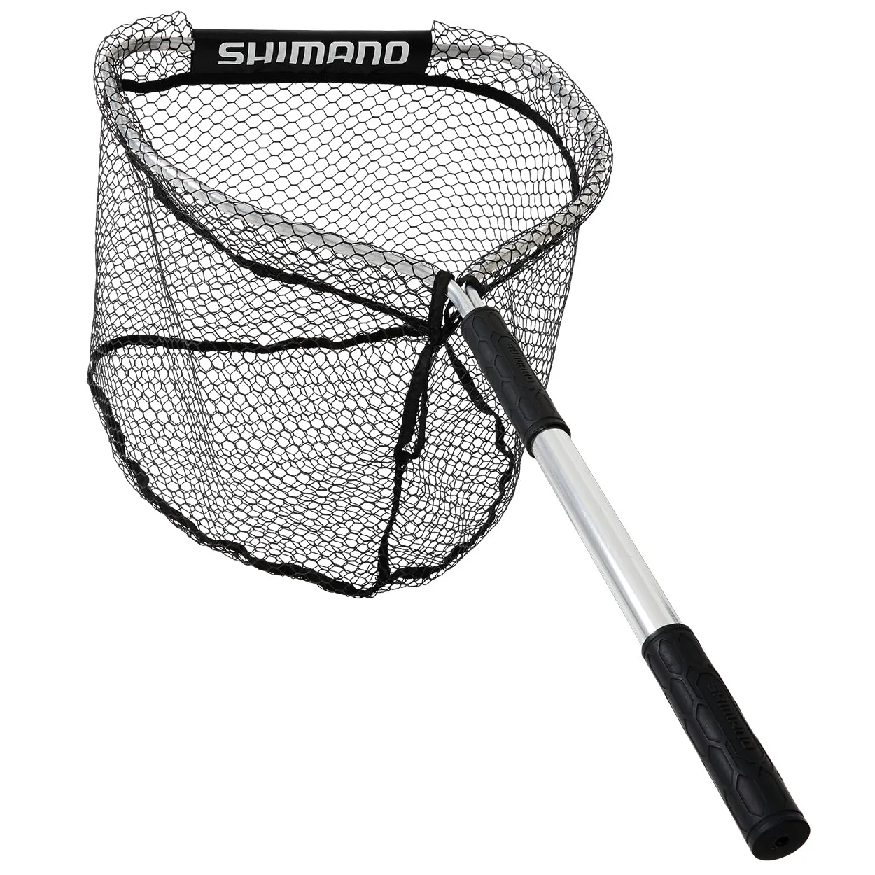 Shimano Silicon Landing Net