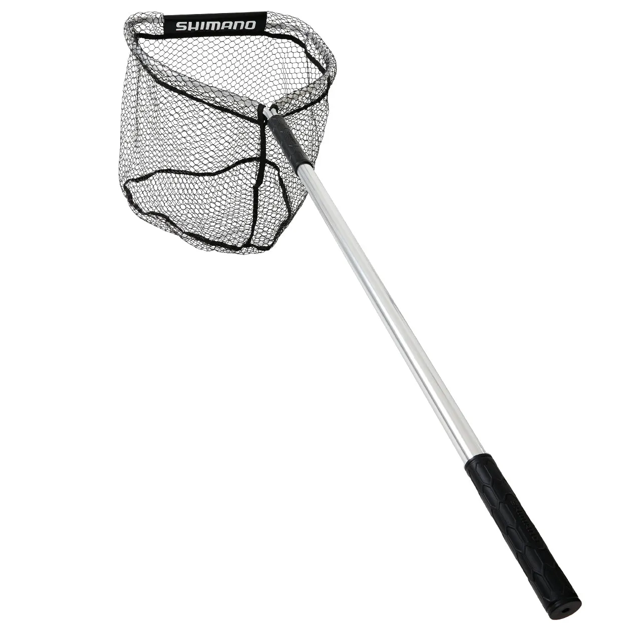 Shimano Silicon Landing Net