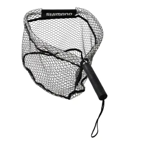 Shimano Silicon Landing Net