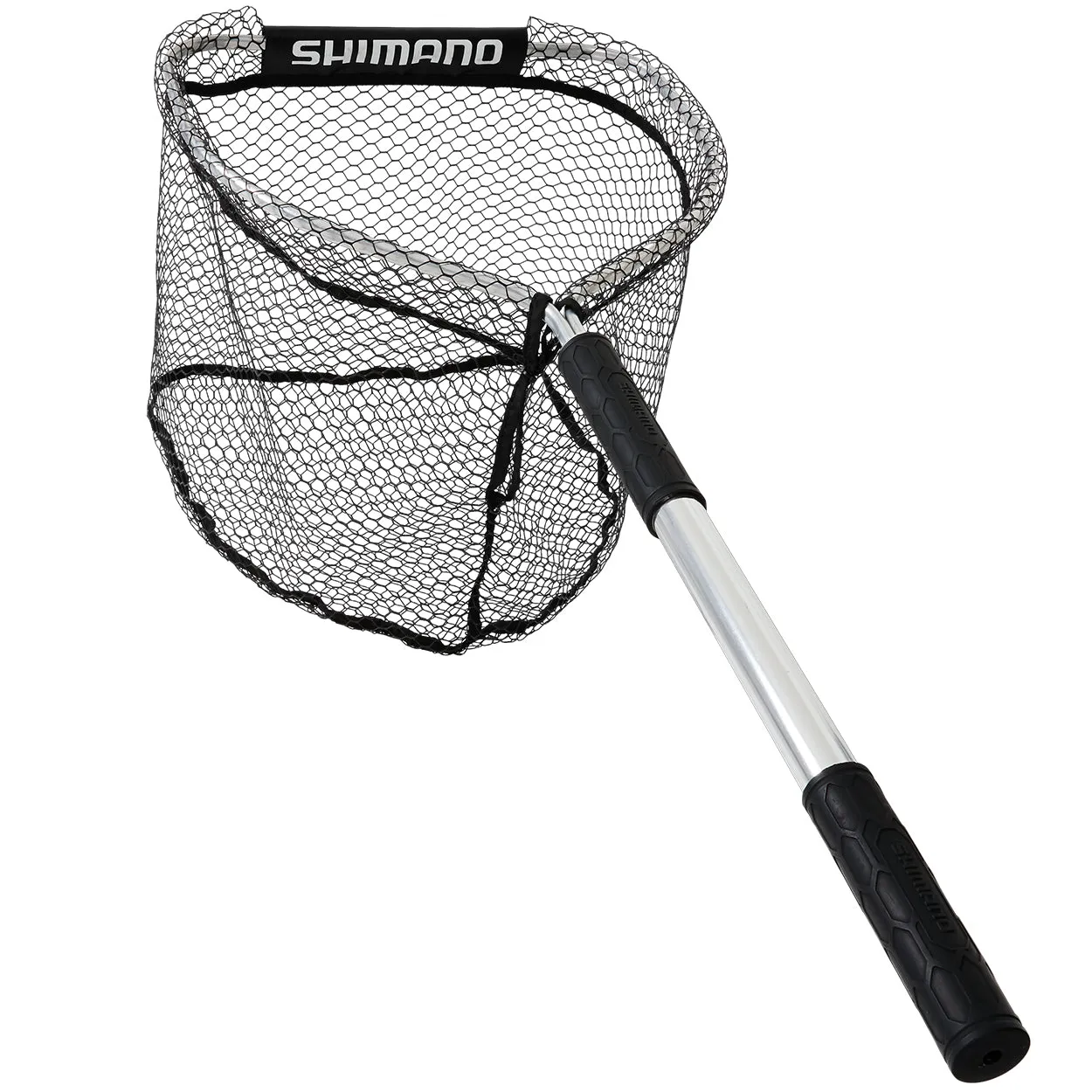 Shimano Silicon Landing Net