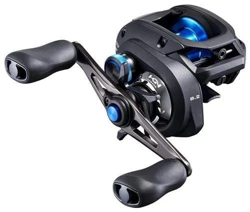 Shimano SLX DC Casting Reel