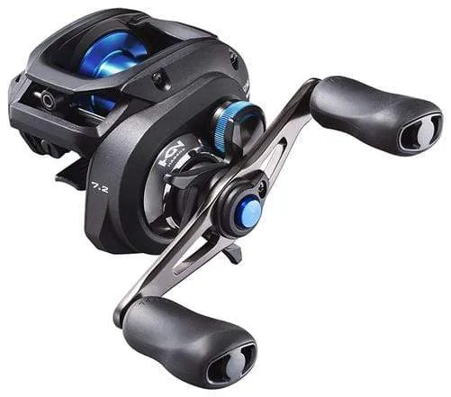 Shimano SLX DC Casting Reel