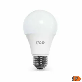 Smart Light bulb SPC Aura 1050 Wifi LED 10 W 75 W 1050 Lm