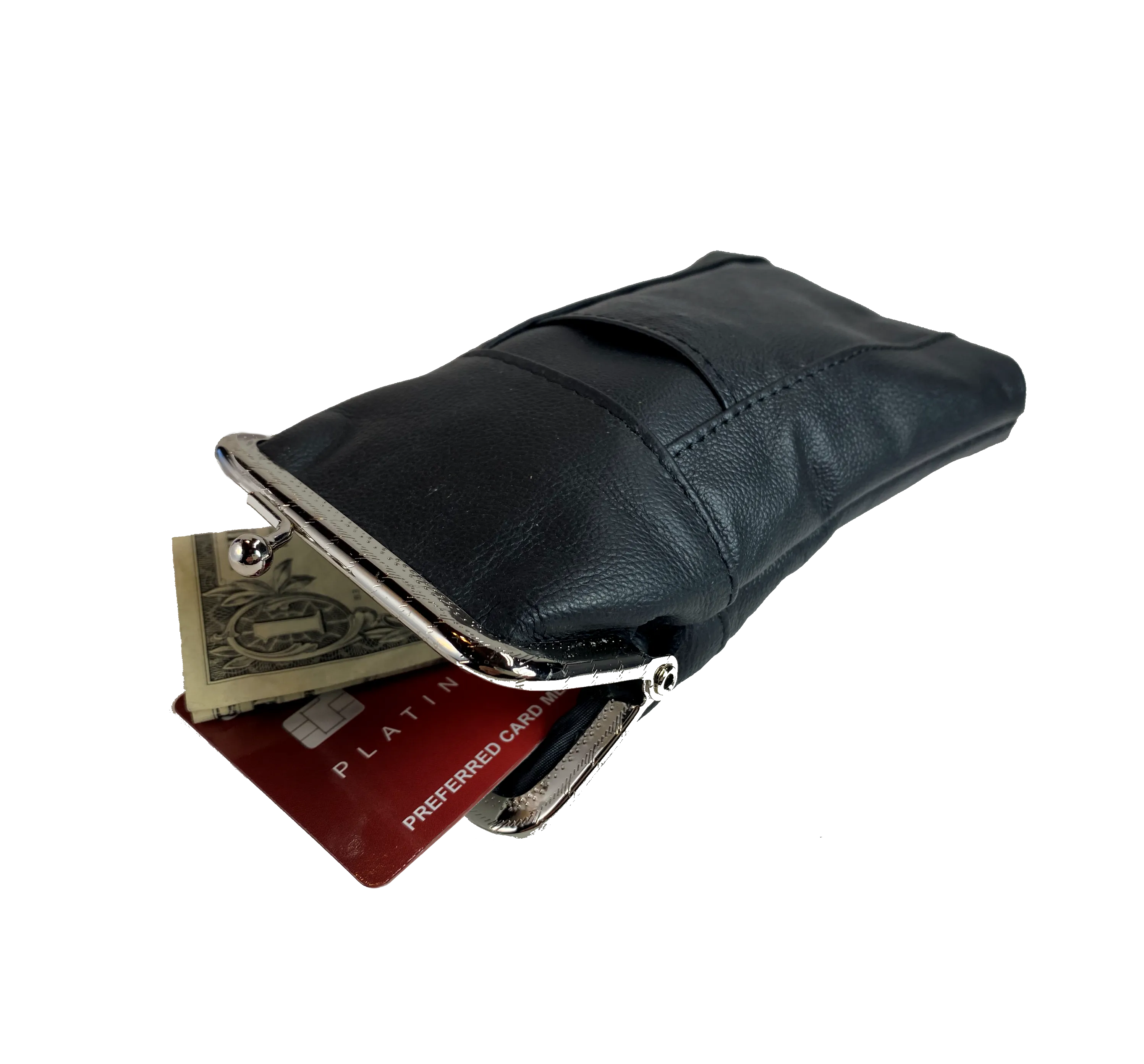 Soft Leather Cig Case  BUY MORE and SAVE!