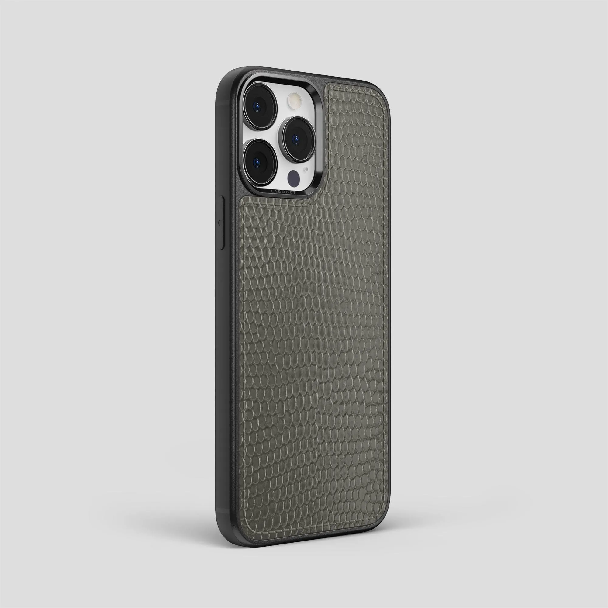 Sport Case For iPhone 15 Pro Max In Lizard