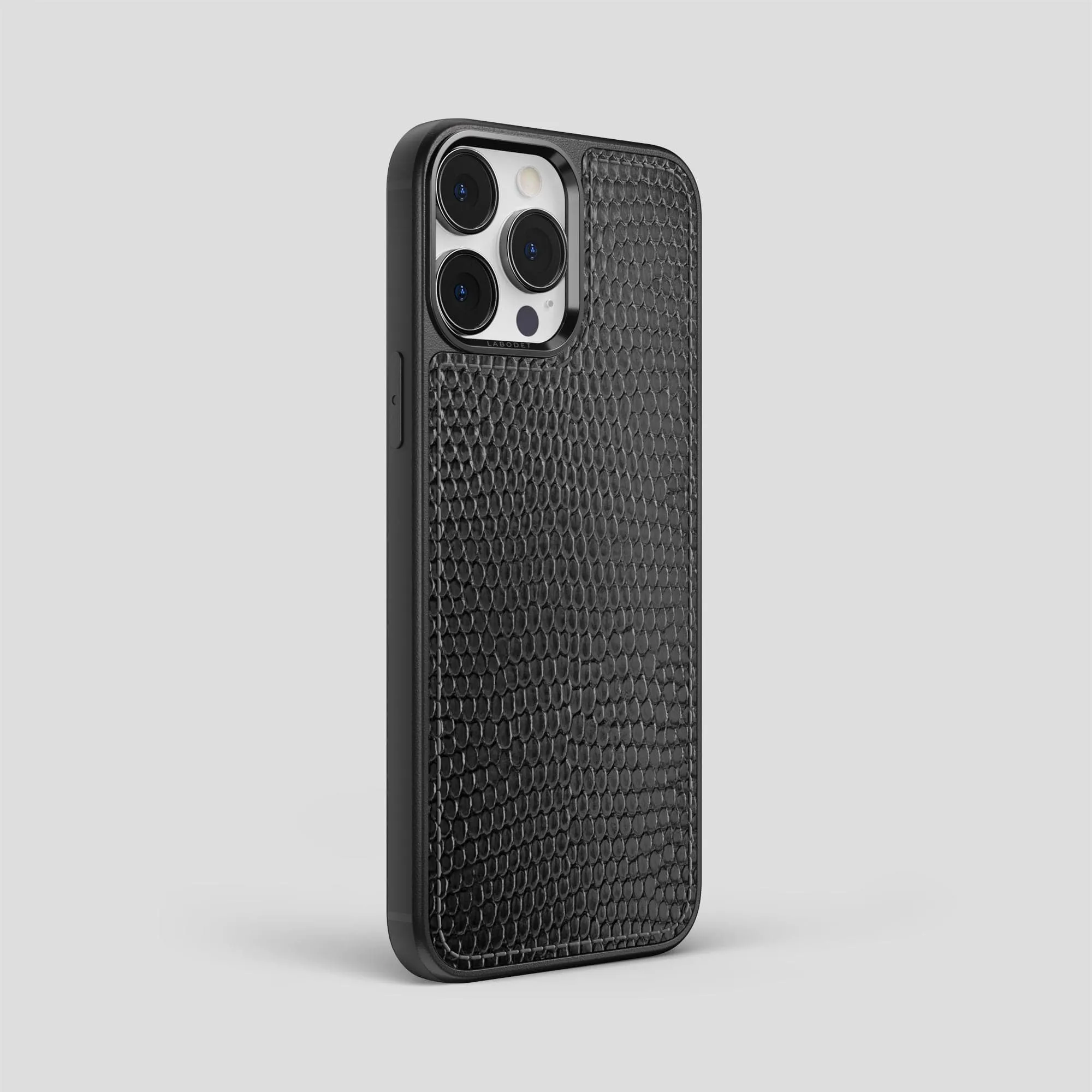 Sport Case For iPhone 15 Pro Max In Lizard