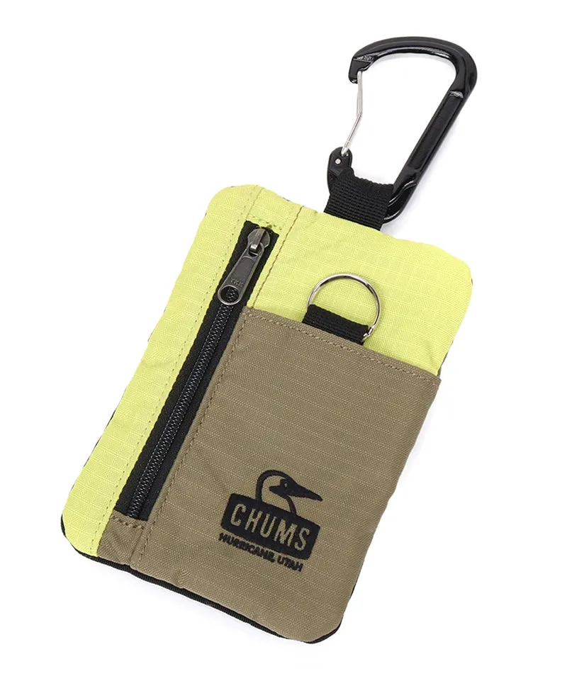 Spring Dale Key Coin Case