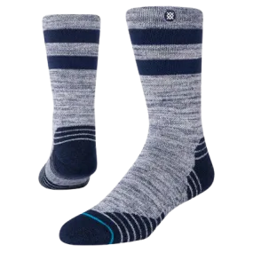 Stance Socks - Camper Crew