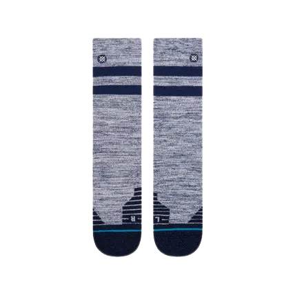 Stance Socks - Camper Crew