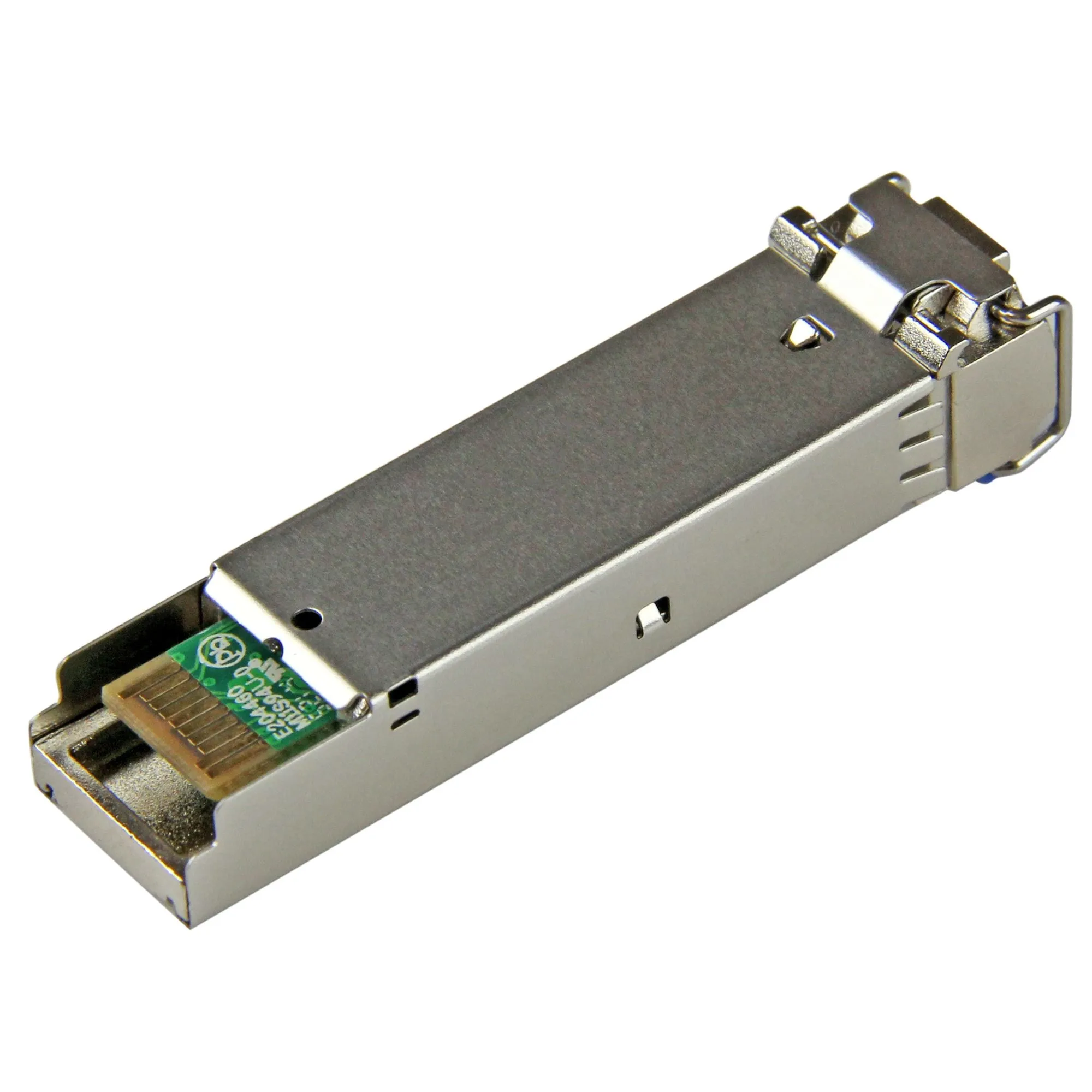 Startech.Com Cisco Glc-Lh-Sm Compatible Sfp Module - 1000Base-Lx/Lh - 1Ge Gigabit Ethernet Sfp Transceiver - 20Km - Sfp