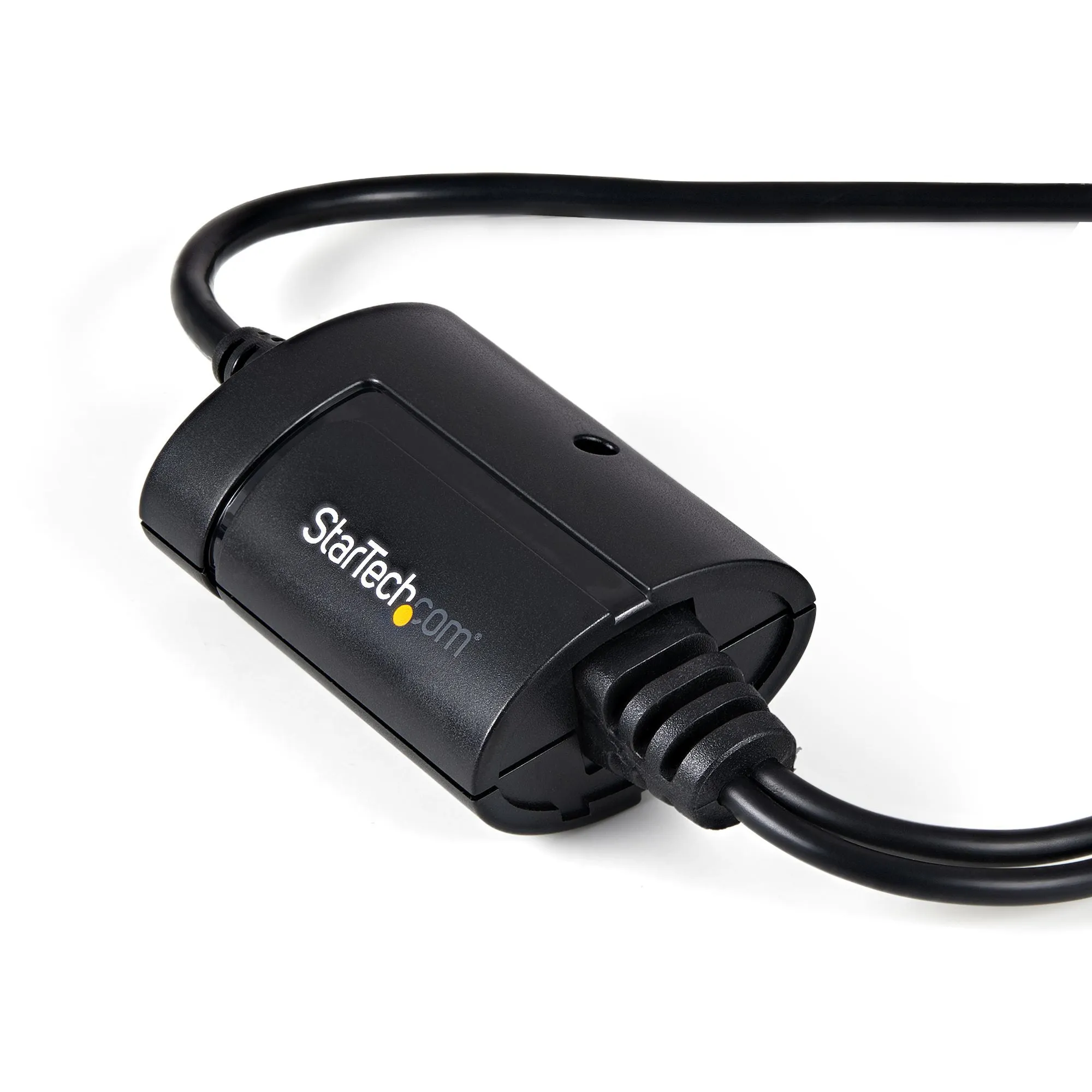 Startech.Com Serial Adapter Icusb2322f - Usb