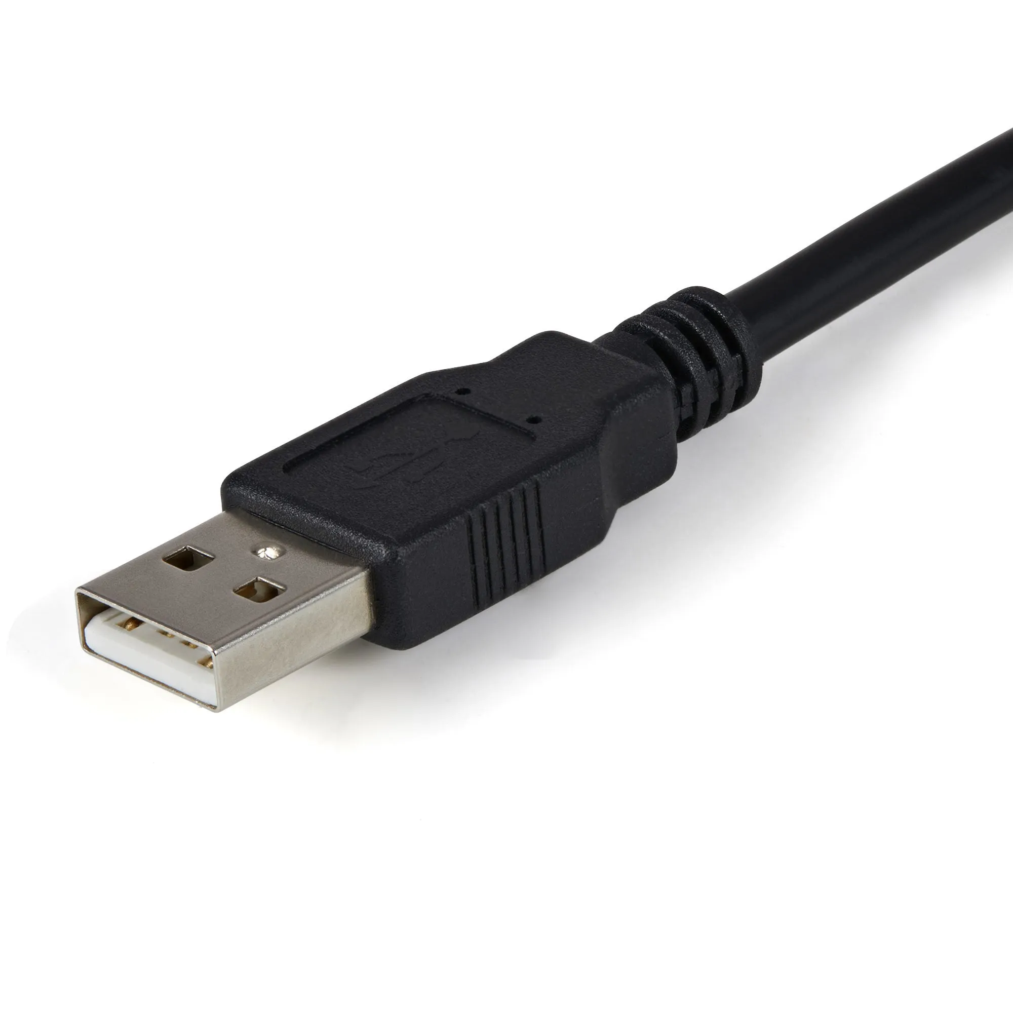 Startech.Com Serial Adapter Icusb2322f - Usb